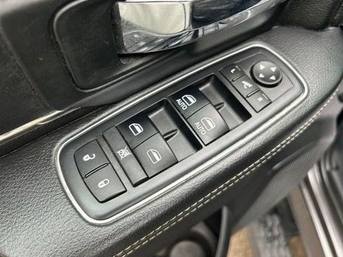 Used 2018 RAM 1500 Sport w/ Sport Premium Group AWD/4WD image 12
