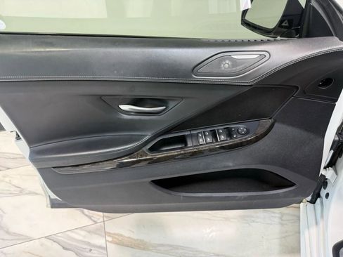 Used 2016 BMW 650i Gran Coupe xDrive image 11