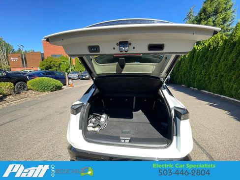 Used 2023 Nissan Ariya FWD image 50