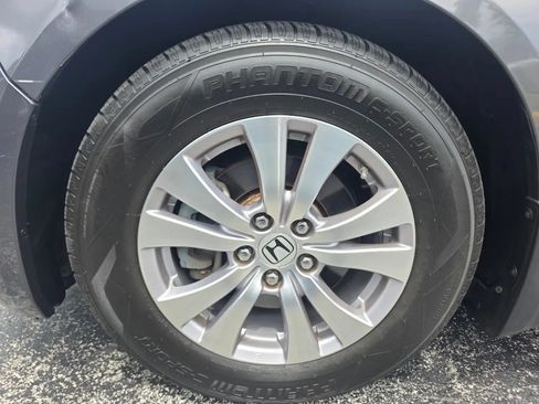 Used 2016 Honda Odyssey EX-L image 30