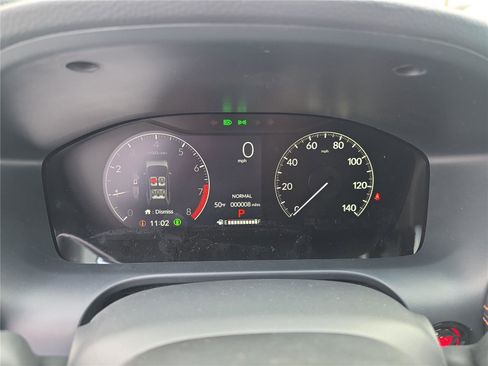 New 2026 Honda HR-V Sport image 17