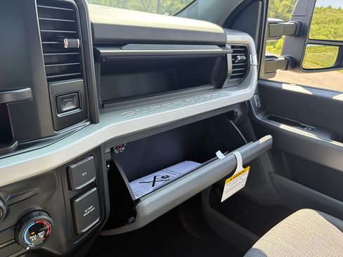New 2026 Ford F350 XLT AWD/4WD image 35