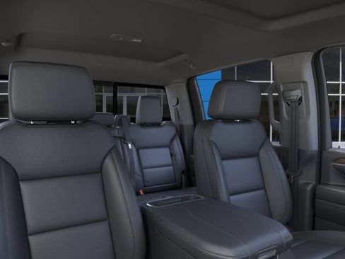 New 2026 GMC Sierra 2500 SLT w/ SLT Premium Package AWD/4WD image 27