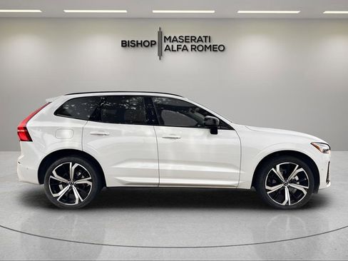 Used 2025 Volvo XC60 B5 Ultra w/ Protection Package Premier AWD/4WD image 14