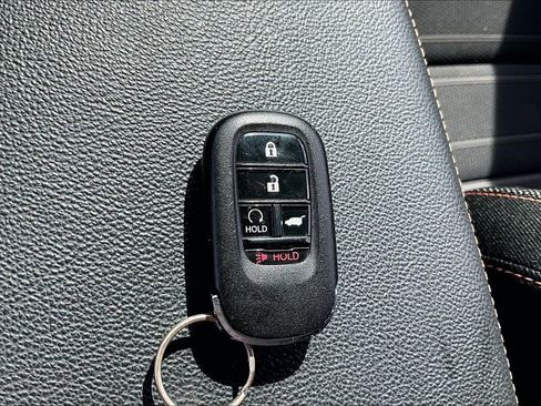 Used 2024 Honda CR-V Sport image 35