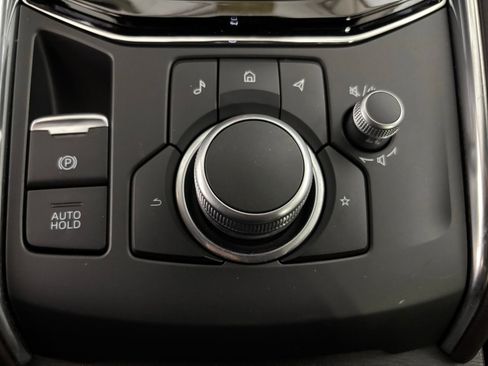 Certified 2025 MAZDA CX-5 Signature image 27