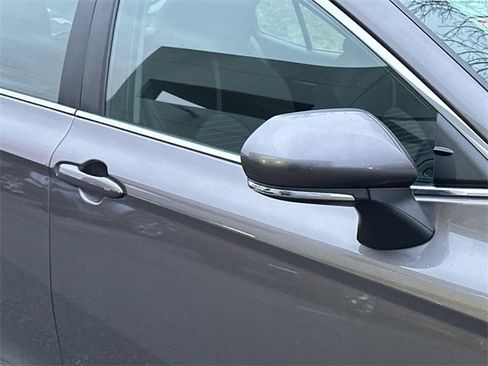 Certified 2023 Toyota Camry SE image 8