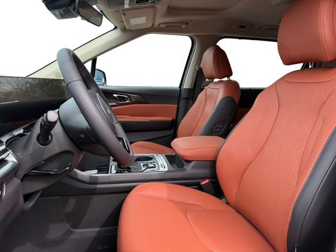 New 2026 Kia Carnival SX image 9