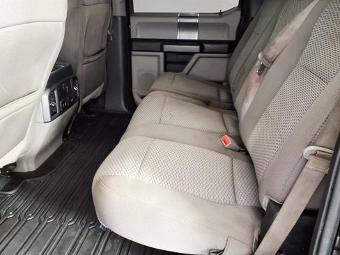 Used 2019 Ford F150 XLT w/ Equipment Group 302A Luxury AWD/4WD image 9