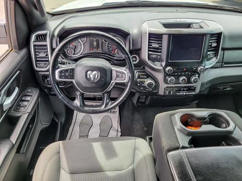 Used 2023 RAM 1500 Big Horn AWD/4WD image 13