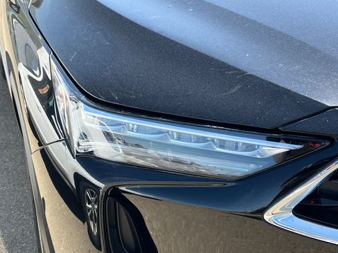 Used 2024 Acura MDX FWD image 14