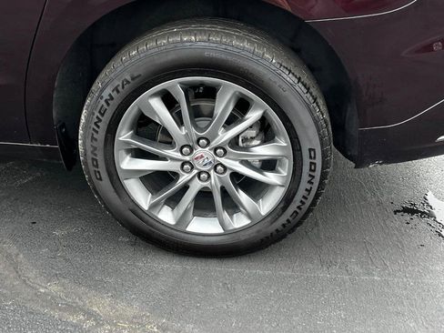 Used 2023 Buick Enclave Avenir w/ Avenir Technology Package image 10