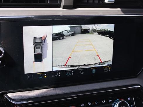 Used 2023 GMC Sierra 1500 AT4 w/ AT4 Premium Package AWD/4WD image 23