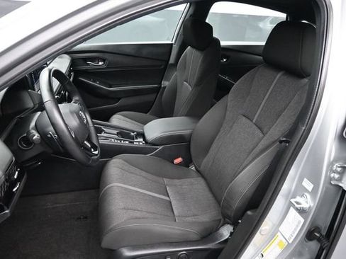 Certified 2024 Honda Accord Sport image 17