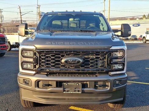 New 2026 Ford F250 XLT w/ XLT Premium Package image 2