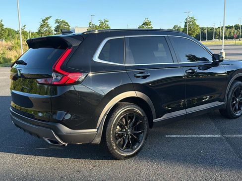 Used 2025 Honda CR-V Sport image 5