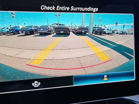 Used 2019 Mercedes-Benz C 300 C 300 image 27