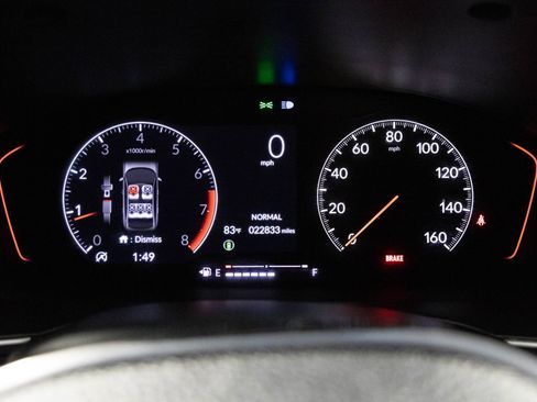 Used 2024 Honda Civic Si image 22