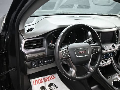 Used 2022 GMC Acadia AT4 w/ Technology Package AWD/4WD image 23