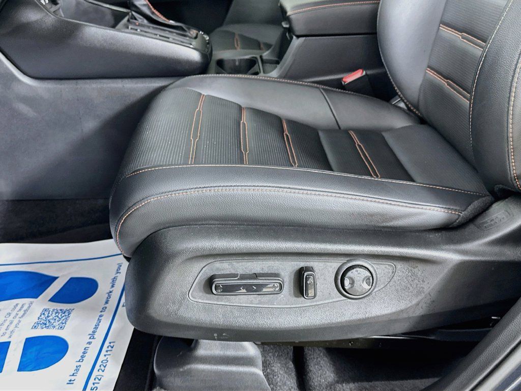Used 2025 Honda CR-V Sport-L image 23