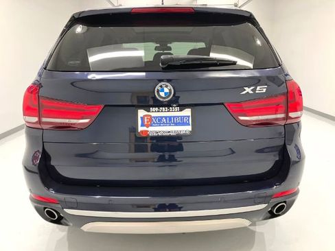 Used 2014 BMW X5 xDrive35d image 14
