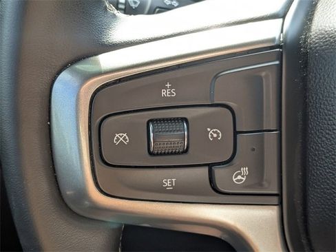 Used 2023 Chevrolet Silverado 2500 LTZ image 23