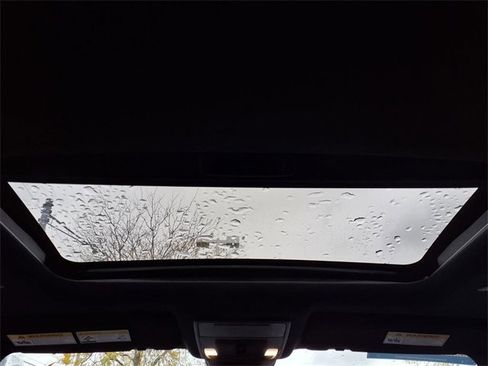 Certified 2025 Honda CR-V Sport-L image 5