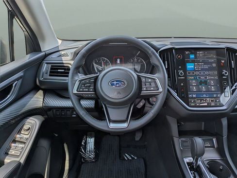 New 2026 Subaru Ascent Premium AWD/4WD image 17