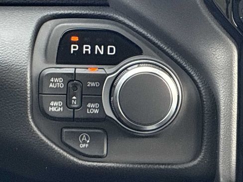 New 2026 RAM 1500 Big Horn AWD/4WD image 20