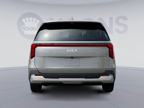 New 2026 Kia Carnival EX image 16