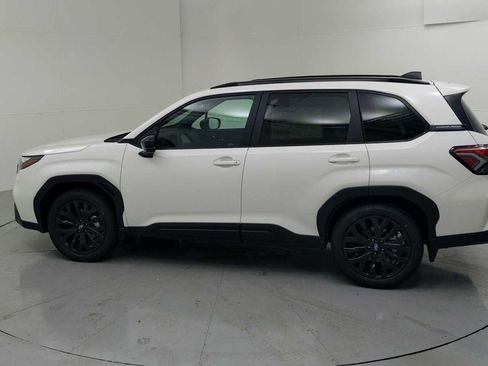 New 2026 Subaru Forester Sport AWD/4WD image 6