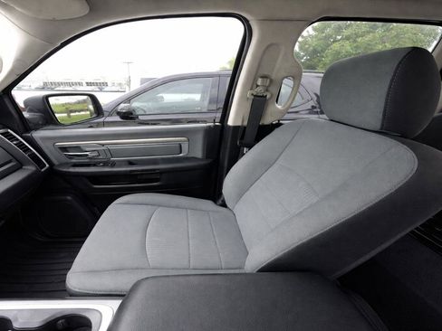 Used 2023 RAM 1500 Classic SLT RWD image 11