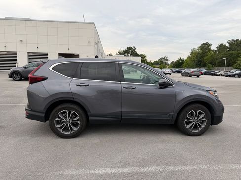 Used 2022 Honda CR-V EX image 5
