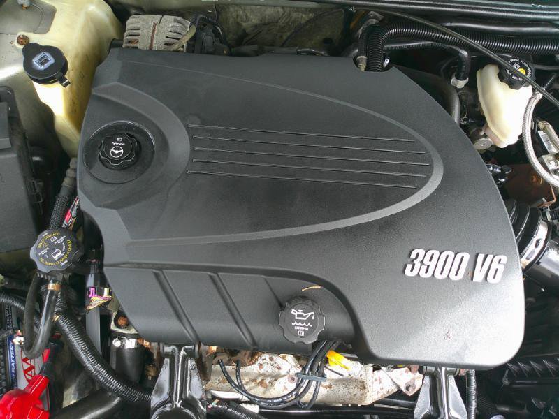 Used 2011 Chevrolet Impala LTZ FWD image 27