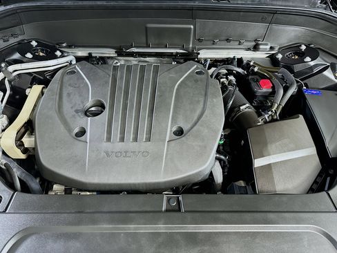 Used 2023 Volvo XC90 B5 Core w/ Protection Package Premier image 36