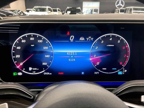 Used 2026 Mercedes-Benz GLE 450 4MATIC image 20