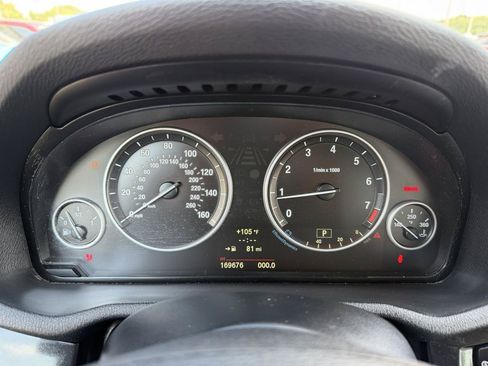Used 2014 BMW X3 xDrive28i AWD/4WD image 14
