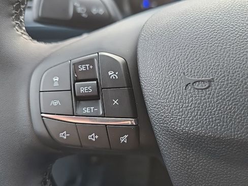 New 2025 Ford Maverick Lariat w/ Black Appearance Package image 21