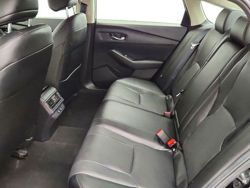 Used 2023 Honda Accord EX-L image 21