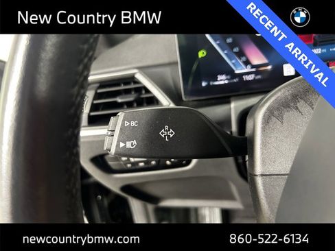 Used 2024 BMW 430i Convertible image 18