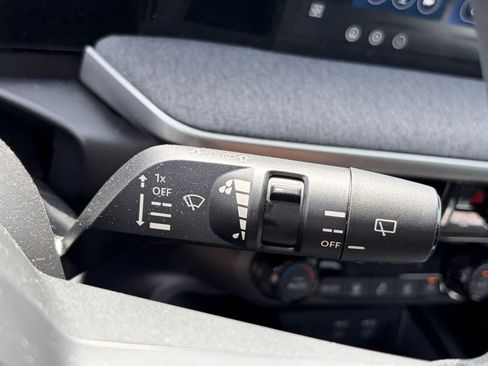 Certified 2026 Nissan Kicks SV FWD image 13