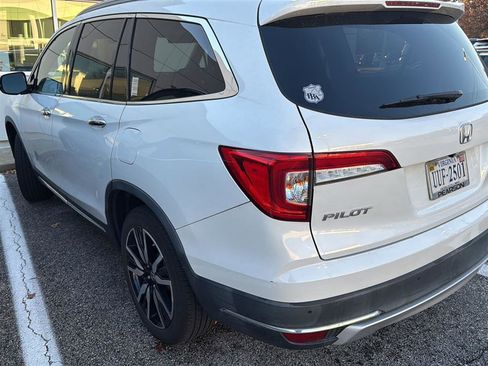 Used 2020 Honda Pilot Touring image 56