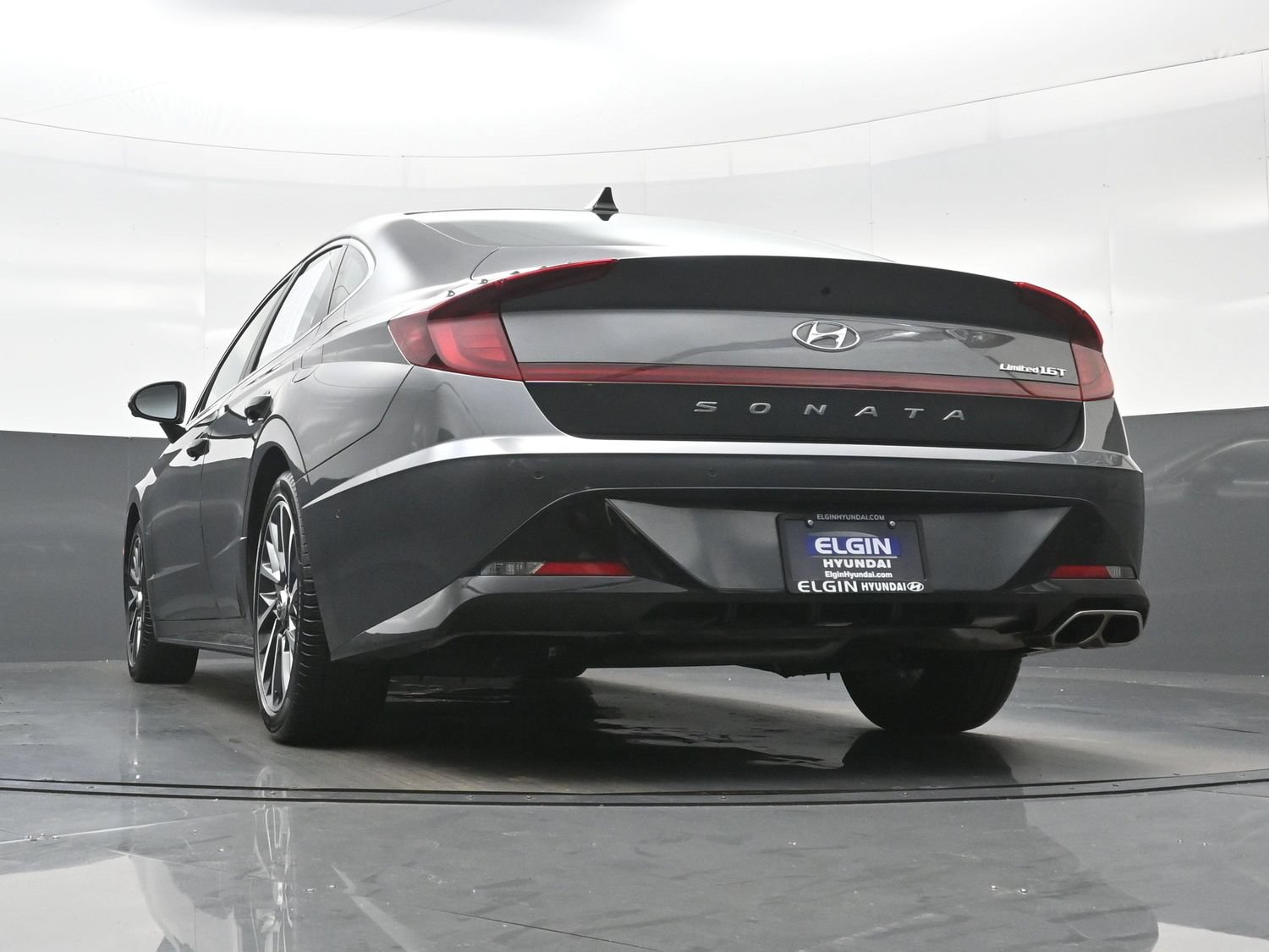 Used 2023 Hyundai Sonata Limited FWD image 33