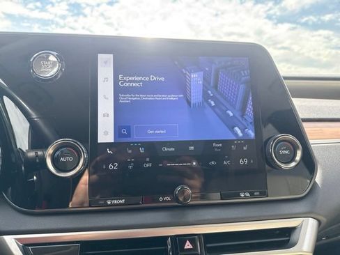 Used 2023 Lexus RX 350 Premium w/ Accessory Package (Z1) FWD image 32