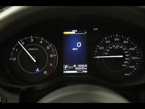 Used 2022 Subaru Impreza 2.0i Premium AWD/4WD image 8