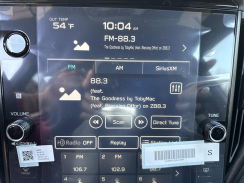 New 2026 Subaru Forester Wilderness image 33