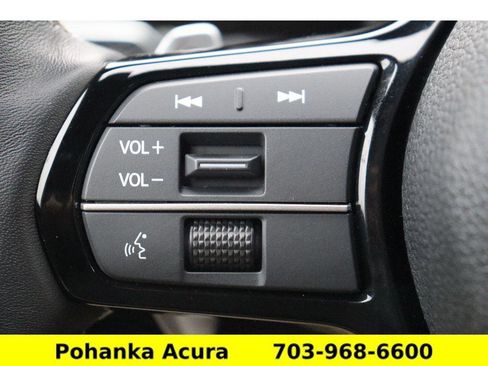 Certified 2025 Acura Integra A-Spec image 12