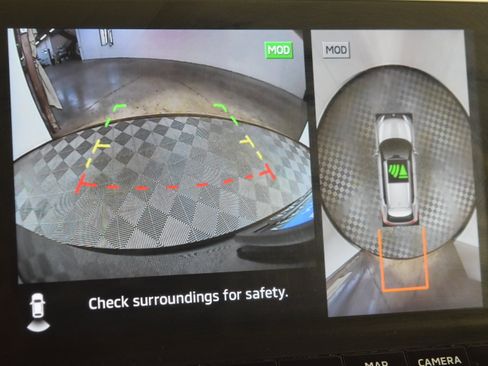 Used 2024 Mitsubishi Outlander SEL image 28