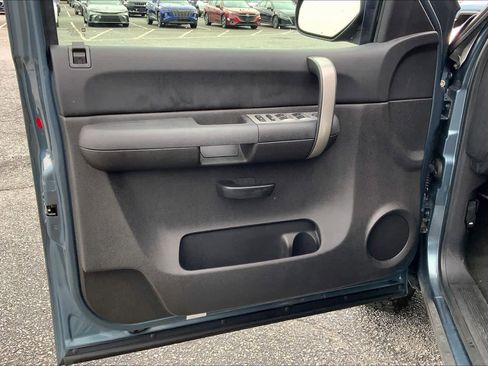 Used 2007 GMC Sierra 1500 SLE w/ SLE1 Preferred Package image 20