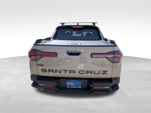Certified 2024 Hyundai Santa Cruz XRT AWD/4WD image 15